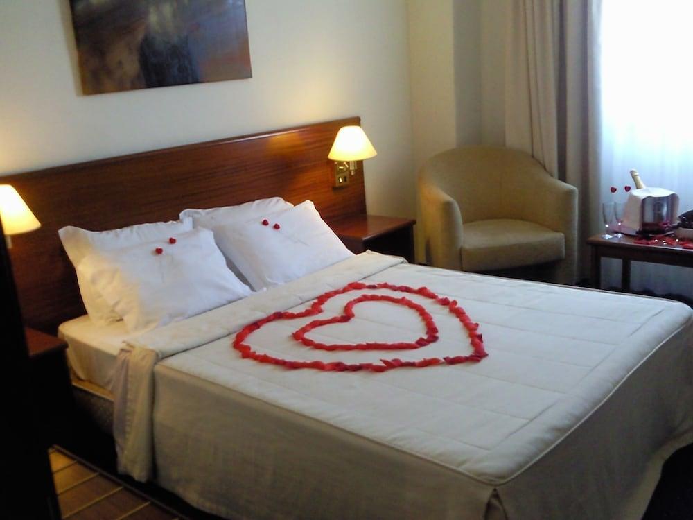 Hotel Eurosol Gouveia Dış mekan fotoğraf